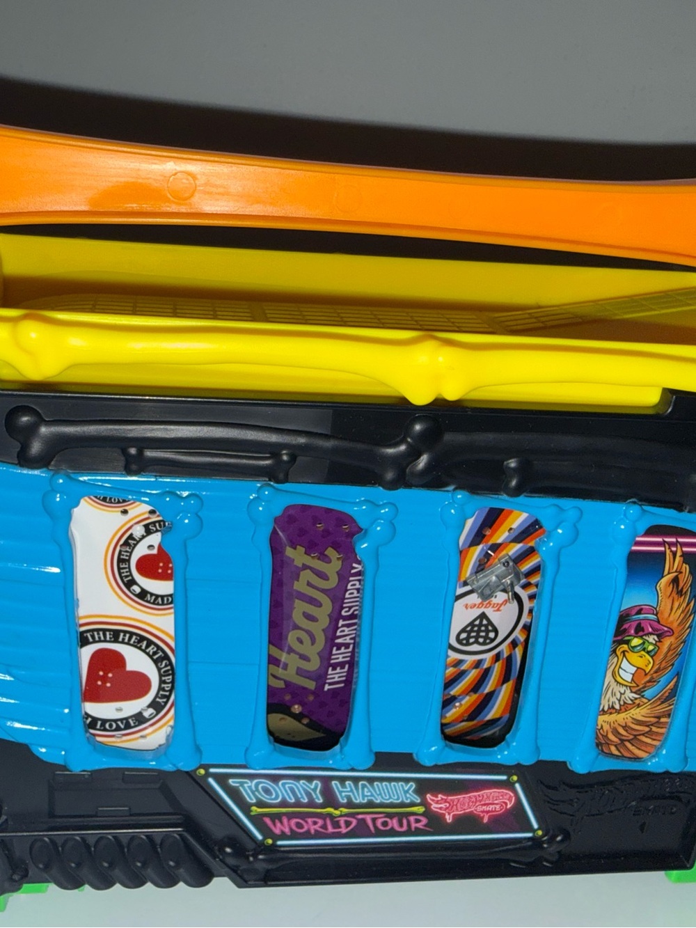 Tony Hawk Tech Deck Set - Picture 3 of 3